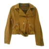Jade Asha Pushers S01 Nicole Brown Jacket