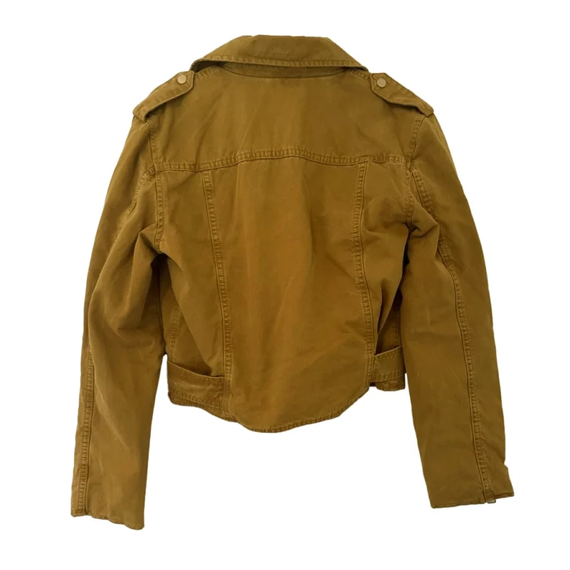 Jade Asha Pushers S01 Nicole Jacket