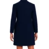 Jean Goodwin Bookish Season 1 Loveday Blue Trench Coat