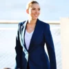 Jurassic World Rebirth Scarlett Johansson Suit