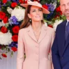 Kate Middleton French Blazer