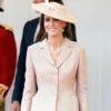 Kate Middleton French State Blazer