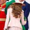 KateMiddleton 2025 French State Visit Blazer