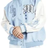 LA Baby Jacket