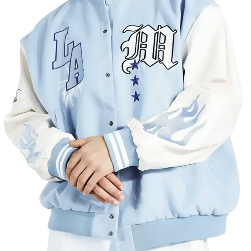 LA Baby Jacket