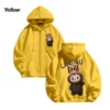 Labubu The Monster Hoodie