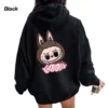 Labubu The Monsters Hoodie