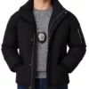 Law and Order SVU S26 Octavio Pisano Jacket
