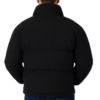 Law and Order SVU S26 OctavioPisano Black Jacket