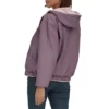 Leigh Wainscott Roofman Kirsten Dunst Jacket