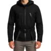 Lluis The North 2025 Carles Pulido Black Jacket