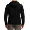 Lluis The North Carles Pulido Black Jacket