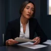 Maggie Q Ballard Detective RenÃ©e Black Blaze