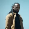 Mahesh Jadu Ice Road Jacket