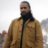 Mahesh Jadu Ice Road Vengeance Jacket