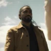 Mahesh Jadu IceRoad Vengeance Jacket
