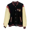 Mickey Mouse Pit Crew Disney Jacket