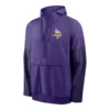 Minnesota Vikings Sideline Anorak Jacket