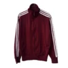 Olly Murs Radio 2 In The Park Red Fleece Jacket