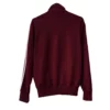 Olly Murs Radio In The Park Red Fleece Jacket