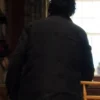 Owen McDonnell Bad Sisters S02 IanReilly Brown Jacket