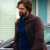 Owen McDonnell Bad Sisters S02 Jacket