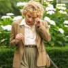 Paper Tiger 2025 Scarlett Johansson Blazer