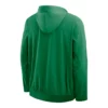 Philadelphia Eagles Sideline Anorak Half-Zip Hoodie Jacket