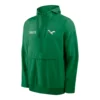 Philadelphia Eagles Sideline Anorak Jacket