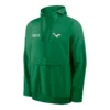 Philadelphia Eagles Sideline Green Jacket