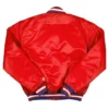 Philadelphia Sixers Starter Bomber Jacket