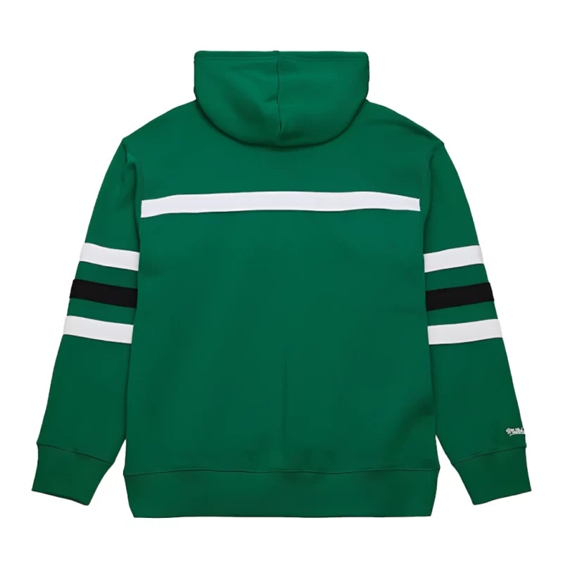 PhiladelphiaEagles Vintage Head Coach Hoodie