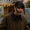 Poker Face S02 Alex Jacket