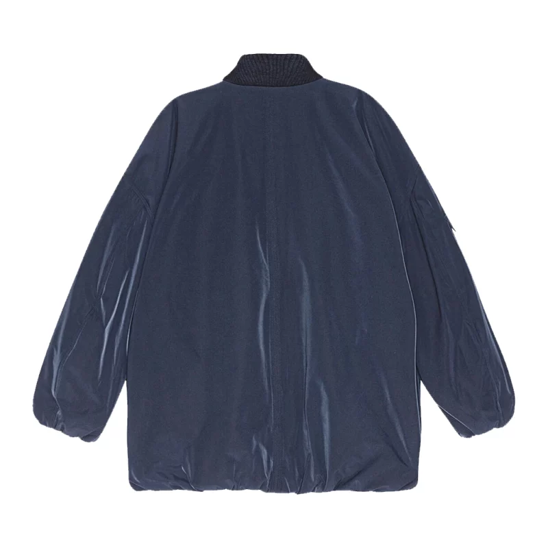 Price of Perfection Olivia Attwood Navy Blue Jacket