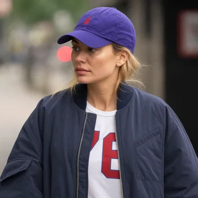 Price of Perfection S02 Olivia Attwood Jacket