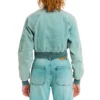 Pushers S01 Emily Cropped Jacket