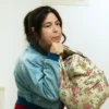 Pushers S01 Emily Denim Jacket