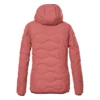 Pushers S01 Emily Pink Jacket