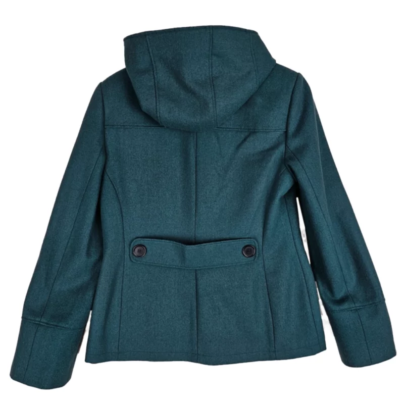 Pushers S01 Rosie Jones Emily Coat