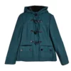 Pushers S01 Rosie Jones Emily Duffle Coat