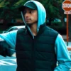 Relay Riz Ahmed Vest