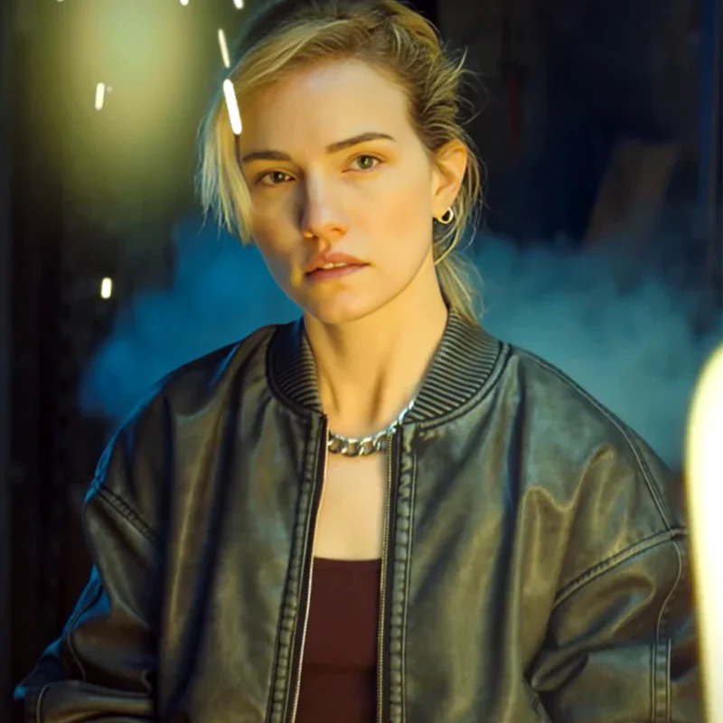 Relay Willa Fitzgerald Jacket