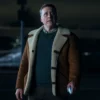 Resident Alien S04 Alan Tudyk Jacket