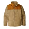 Resident Alien S04 Ben Hawthorne Levi Fiehler Puffer Jacket
