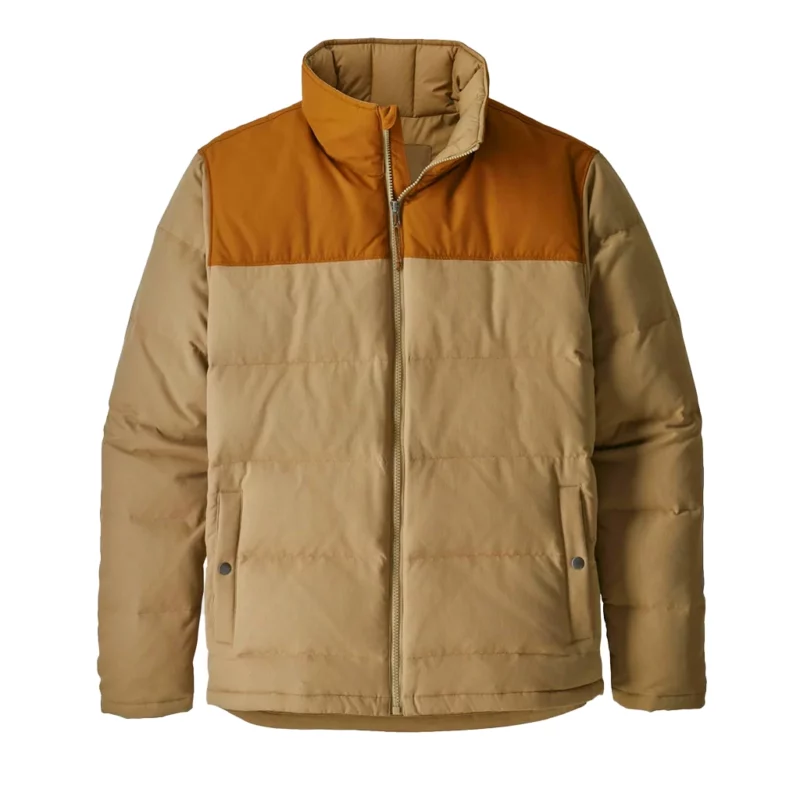 Resident Alien S04 Ben Hawthorne Levi Fiehler Puffer Jacket