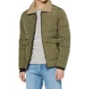 Resident Alien S04 Harry Vanderspeigle Alan Tudyk Green Jacket