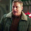 Resident Alien S04 Harry Vanderspeigle Alan Tudyk Jacket