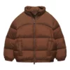 Resident Alien S04 Judah Prehn Max Hawthorne Puffer Jacket