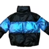 Resident Alien S04 Judy Cooper Jacket