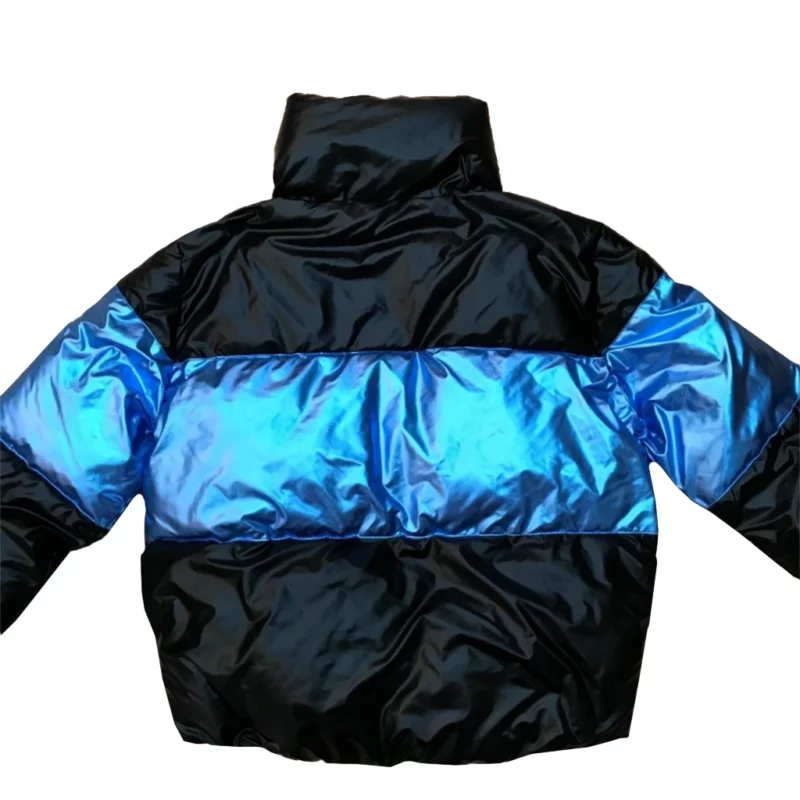 Resident Alien S04 Judy Cooper Jacket